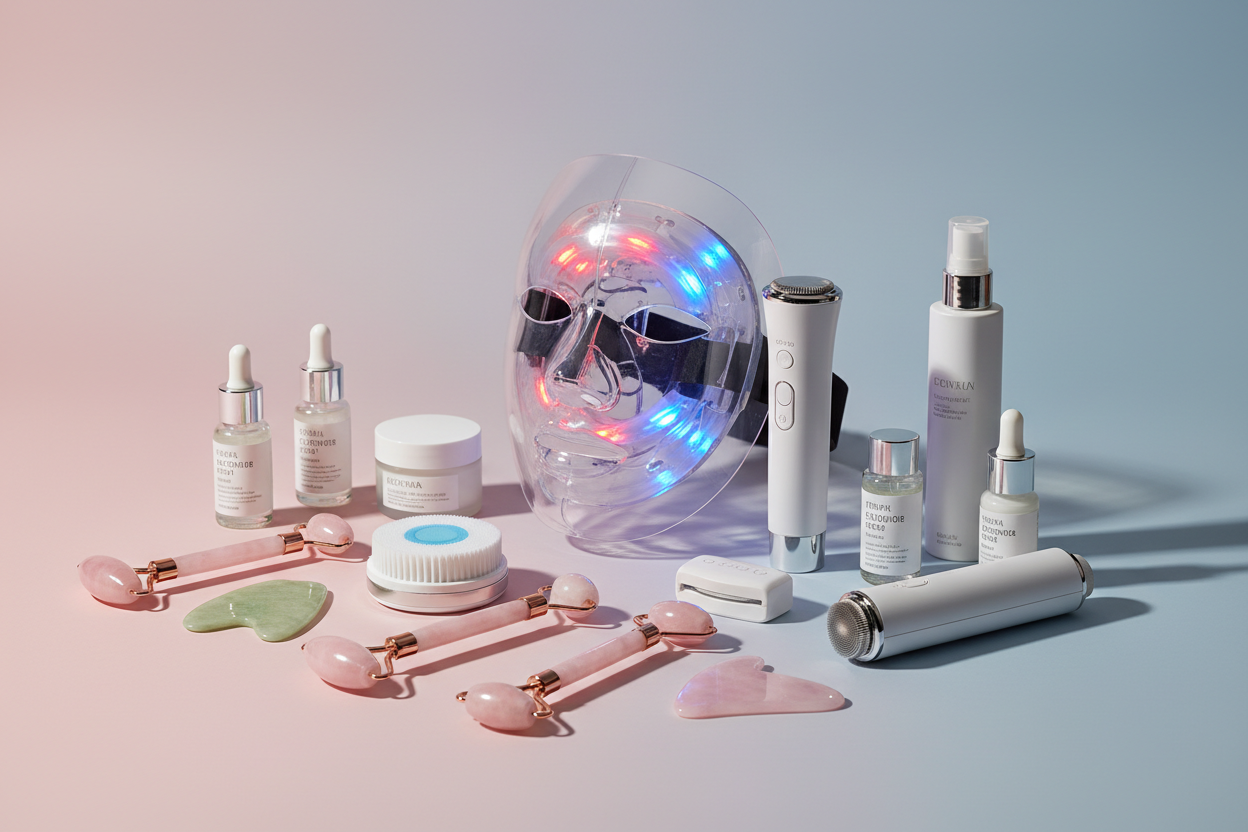 Beauty & Personal Care