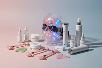 Beauty & Personal Care